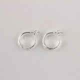 Duo Earrings