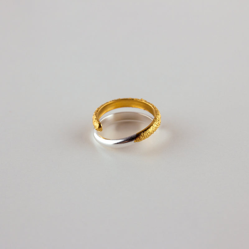 Duo Ring