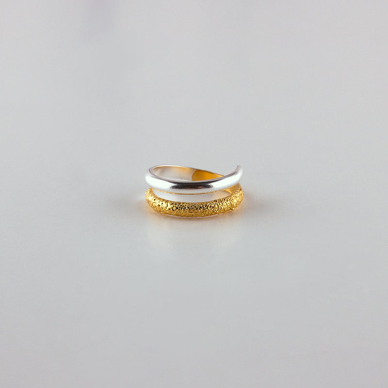 Duo Ring