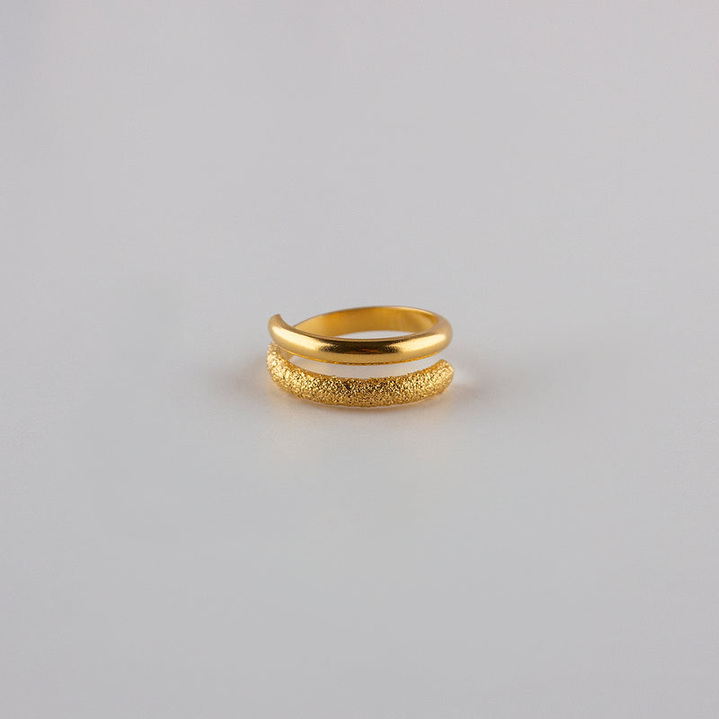 Duo Ring