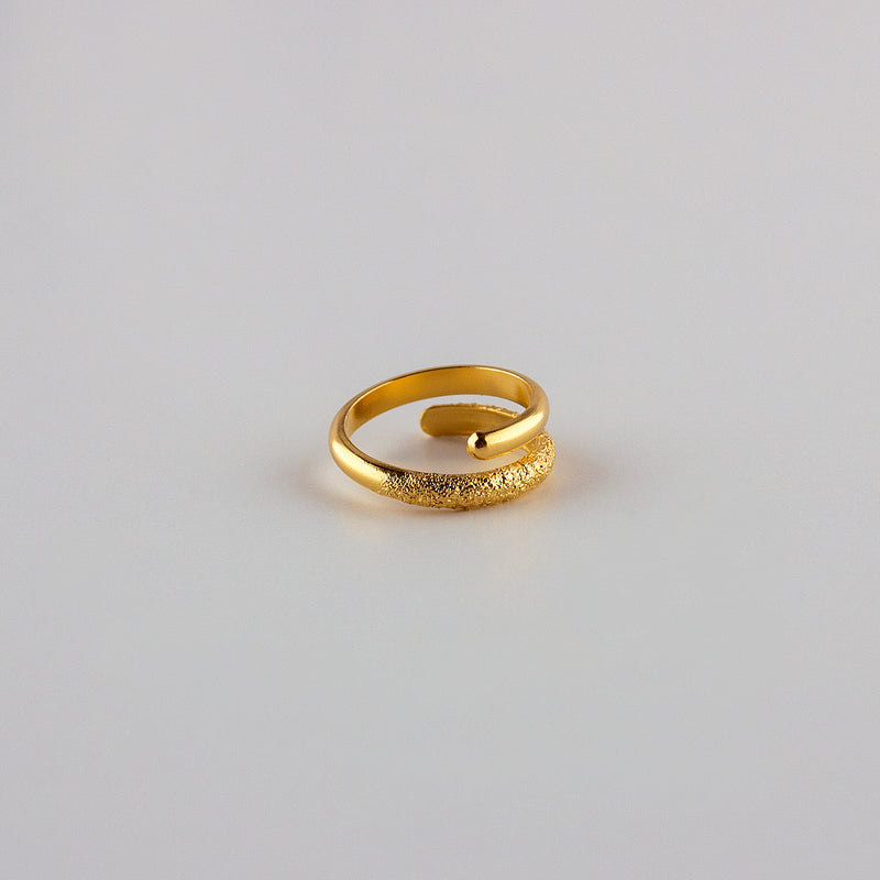 Duo Ring