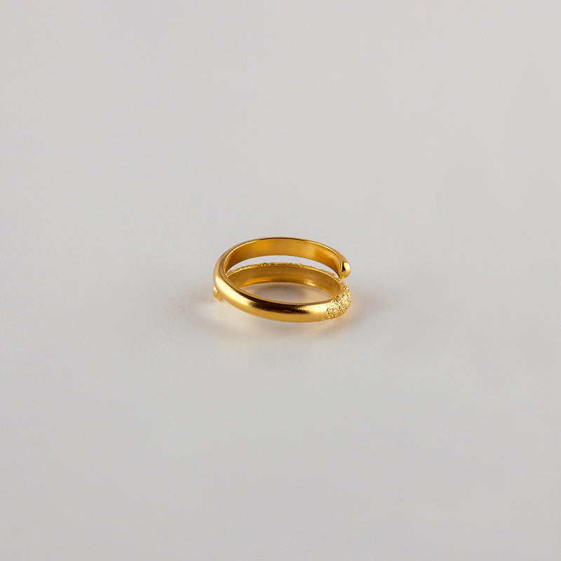 Duo Ring