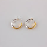 Duo Earrings