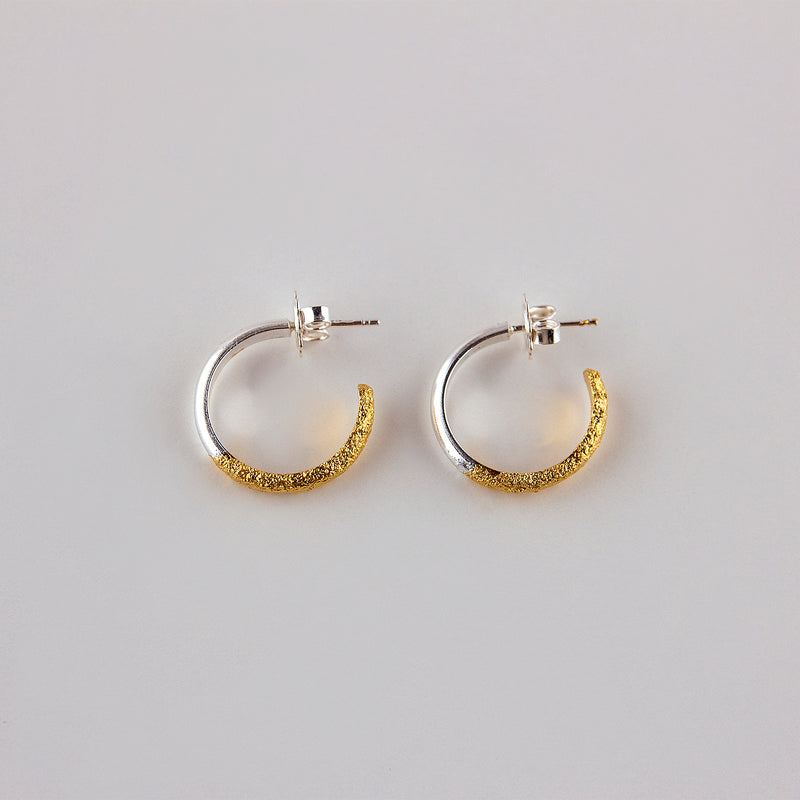 Duo Earrings