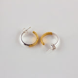 Duo Earrings