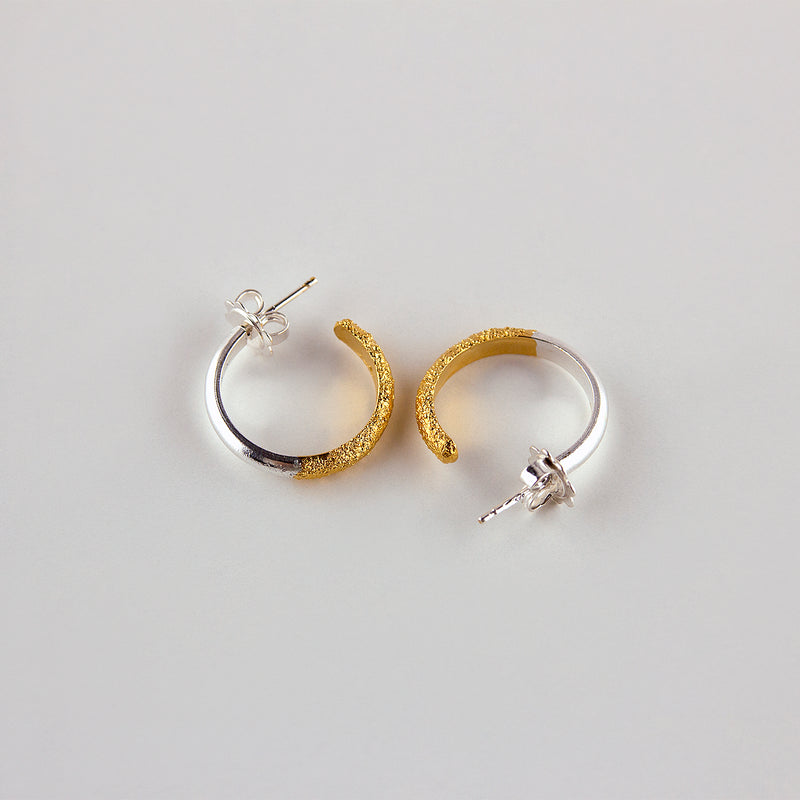 Duo Earrings