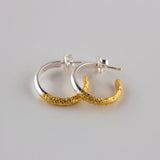 Duo Earrings