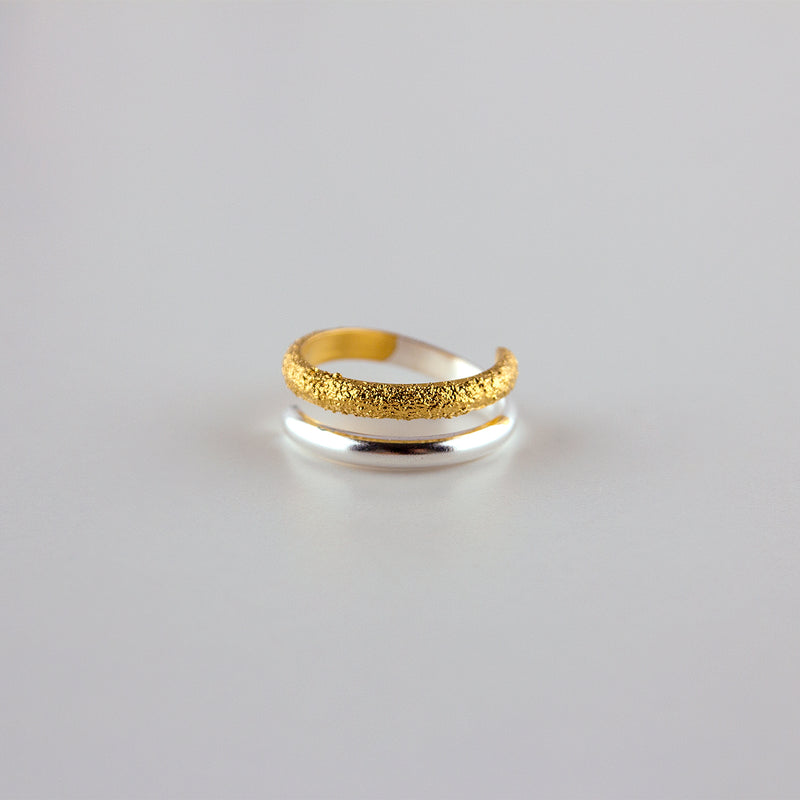 Duo Ring