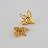 Braga III Earrings