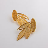 Braga II Earrings