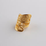 Braga II Ring