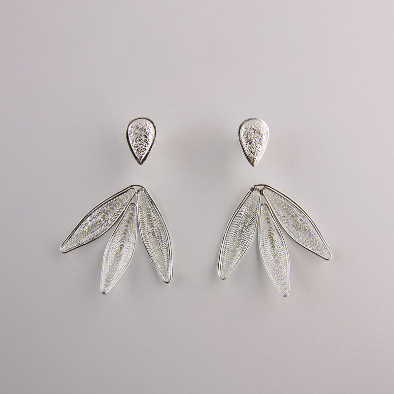 Braga Detach Earrings