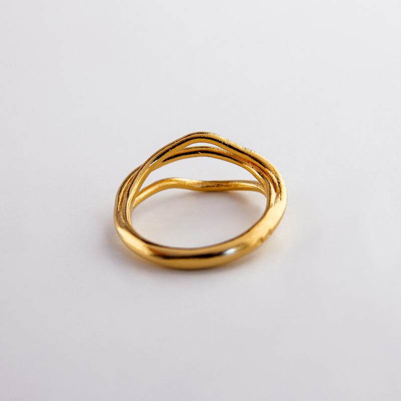 Trinity I Ring