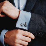 Make your own Cufflinks